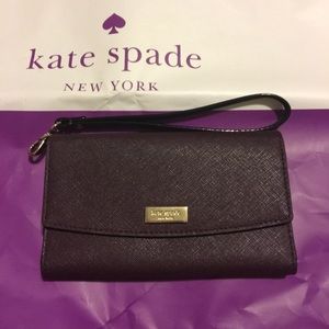 Authentic Kate spade wallet